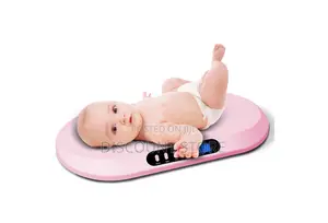 Baby Genuine Digital Weighing Scales.