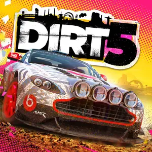 Photo - Dirt 5 Pc Game