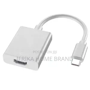 Type C to Hdmi Screen Casting Device