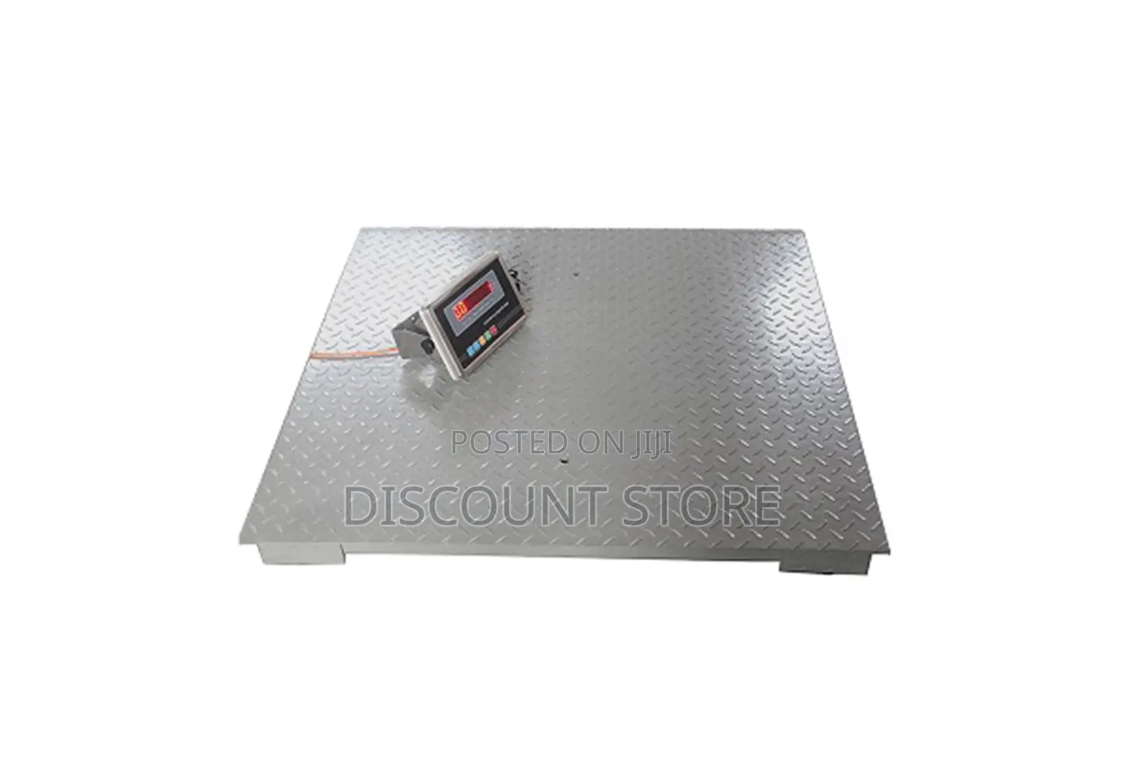 Manufactured Industrial Floor Weighing Scales.