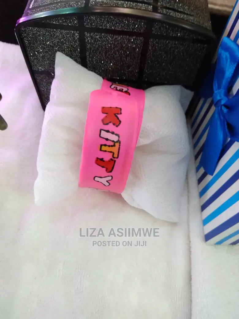 Kids Classy and Unique Watches Available (Kitty)