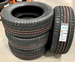 Car Tyres in All Sizes