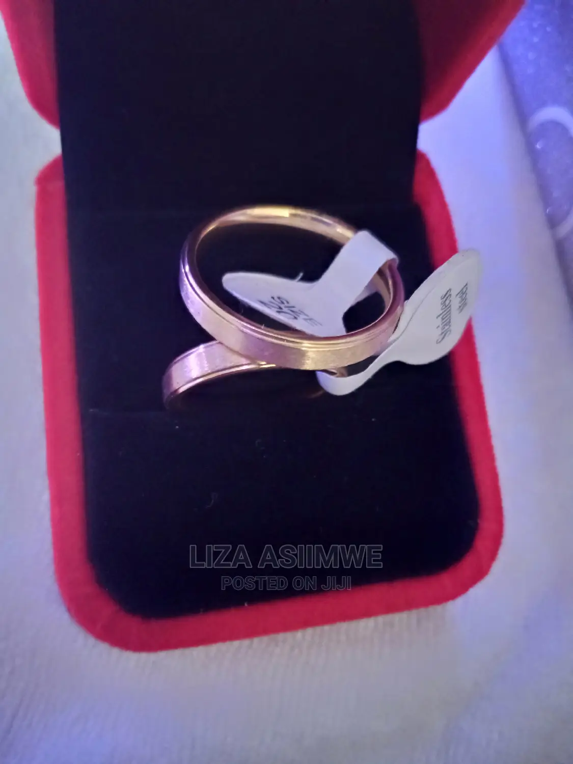 Couple Wedding Rings Available