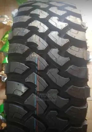275/70/16 Cougar Tyres