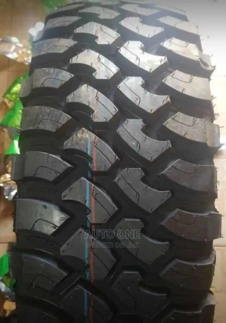 275/70/16 Cougar Tyres