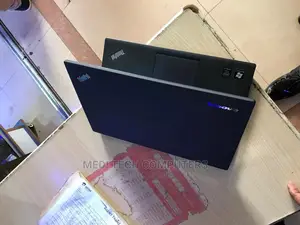 Laptop Lenovo ThinkPad T450 4GB Intel Core I5 HDD 500GB