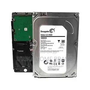 Hard Disk 1TB 1000gb WD Western Digital Surveillance