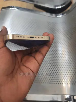 Apple iPhone 12 Pro Max 512 GB Gold
