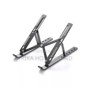 Aluminum Laptop Stand Foldable