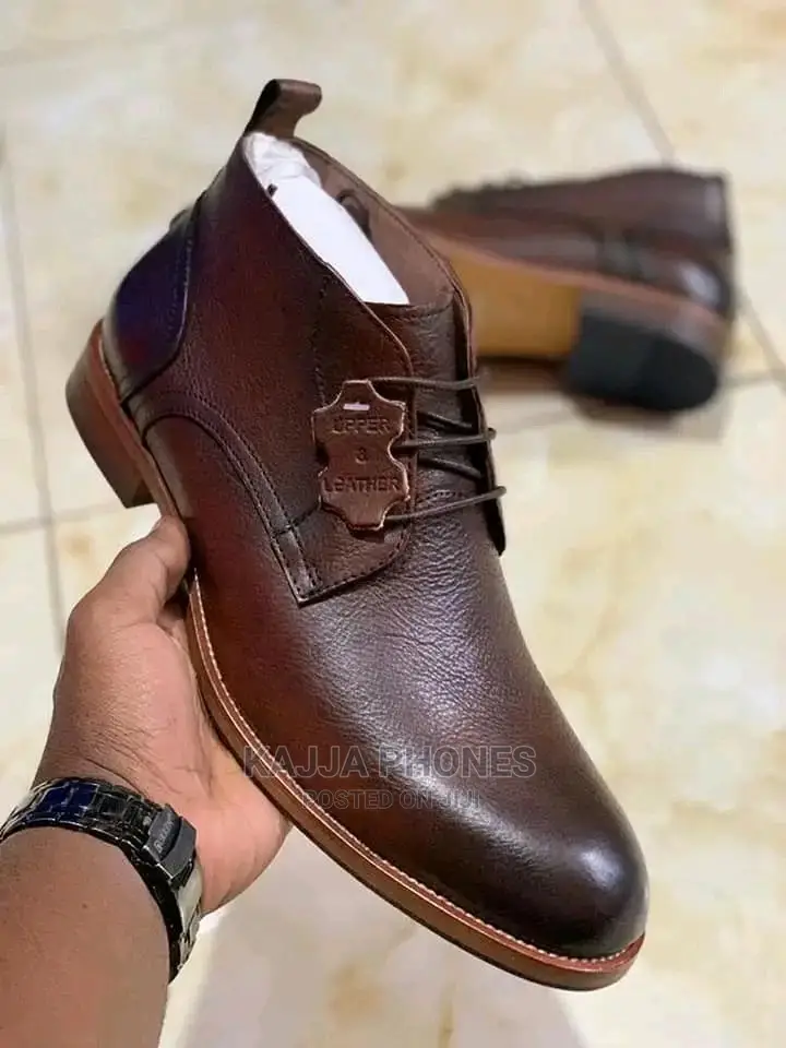 Formal Men's Shoes