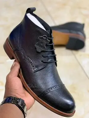Formal Men's Shoes