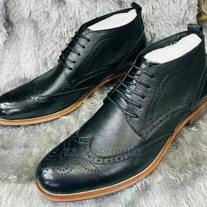 Ankle Boots