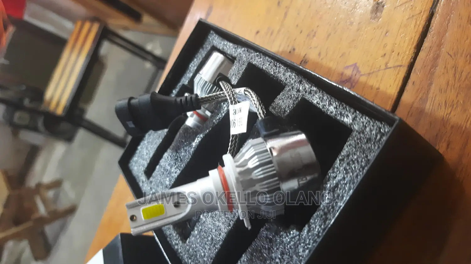 200w Led Bulbs for Cars