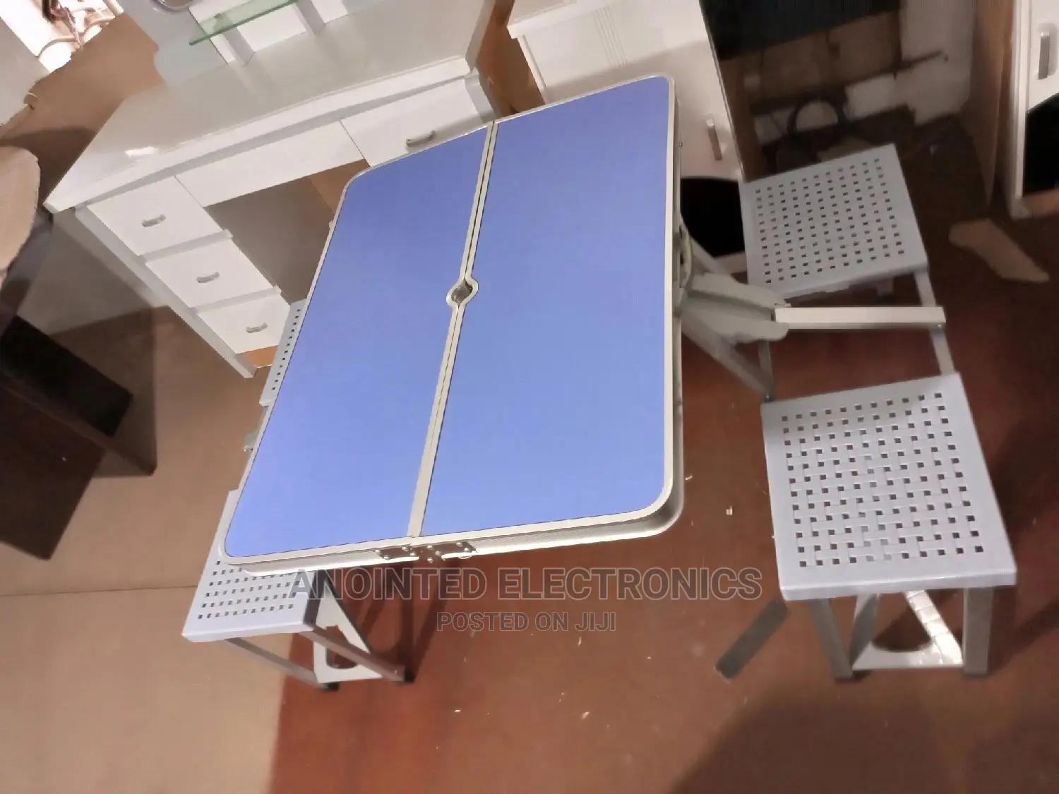 Student Table