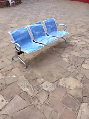 Waiting Chairs
