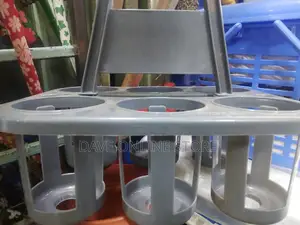 6 Bottle Holder
