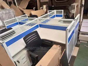 Working Station