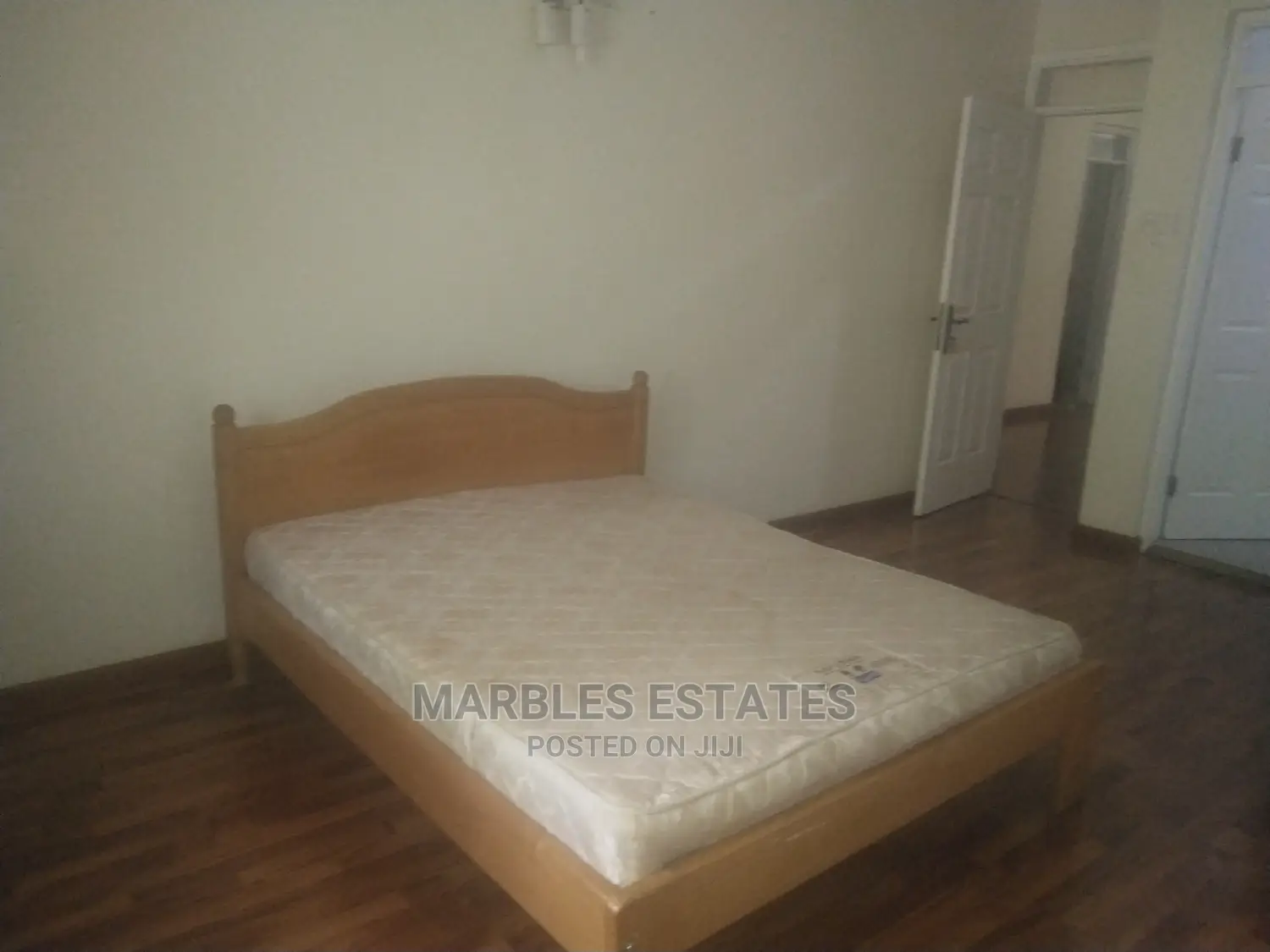 Furnished 2bdrm Apartment in Naguru, Central Division for Rent