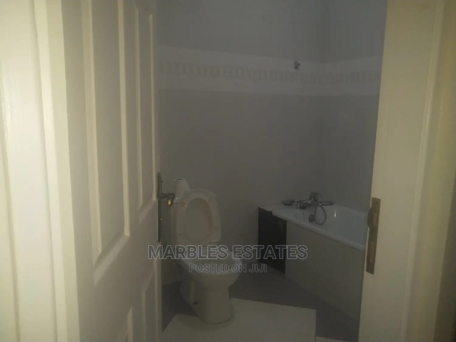 Furnished 2bdrm Apartment in Naguru, Central Division for Rent