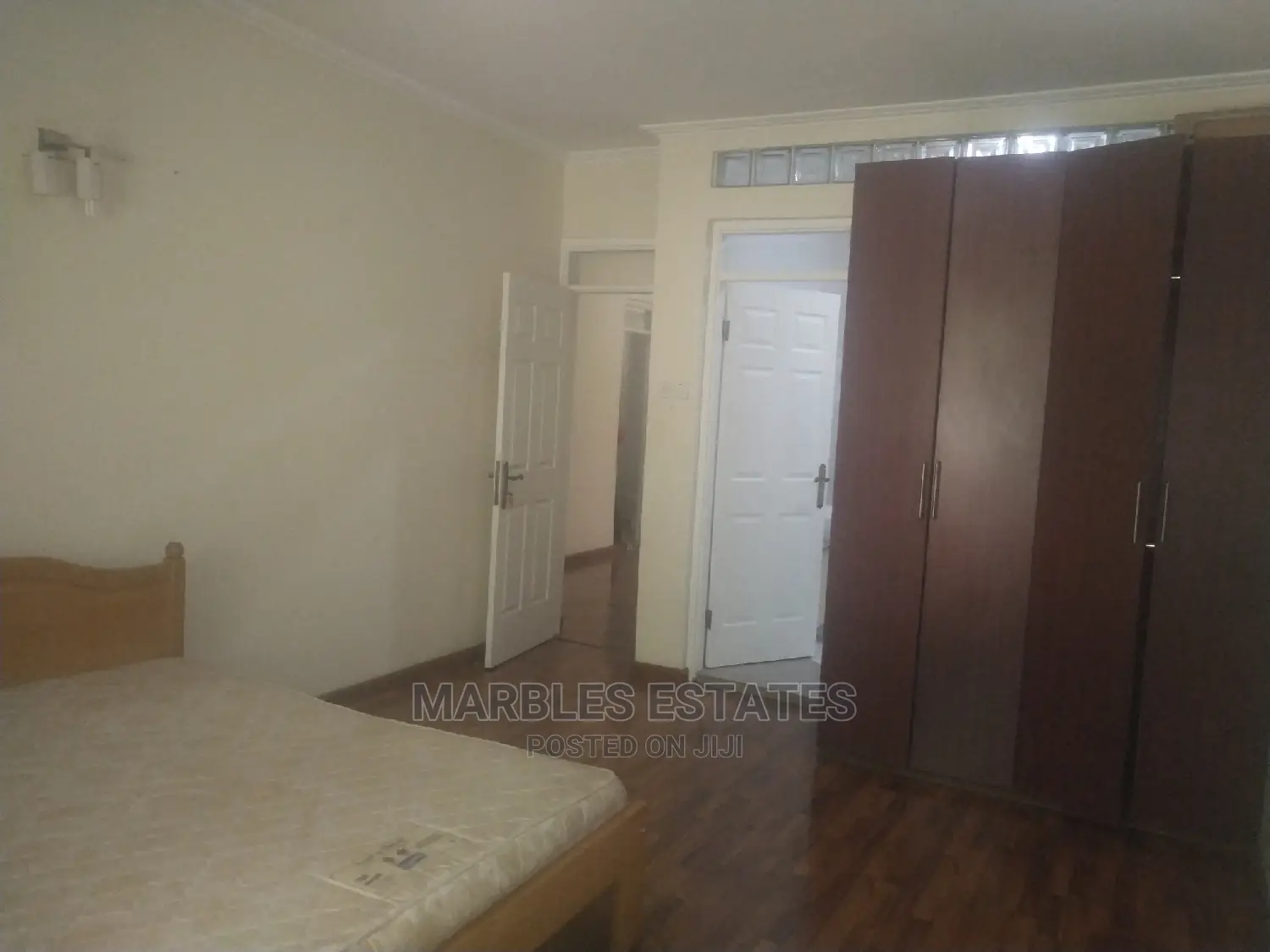 Furnished 2bdrm Apartment in Naguru, Central Division for Rent