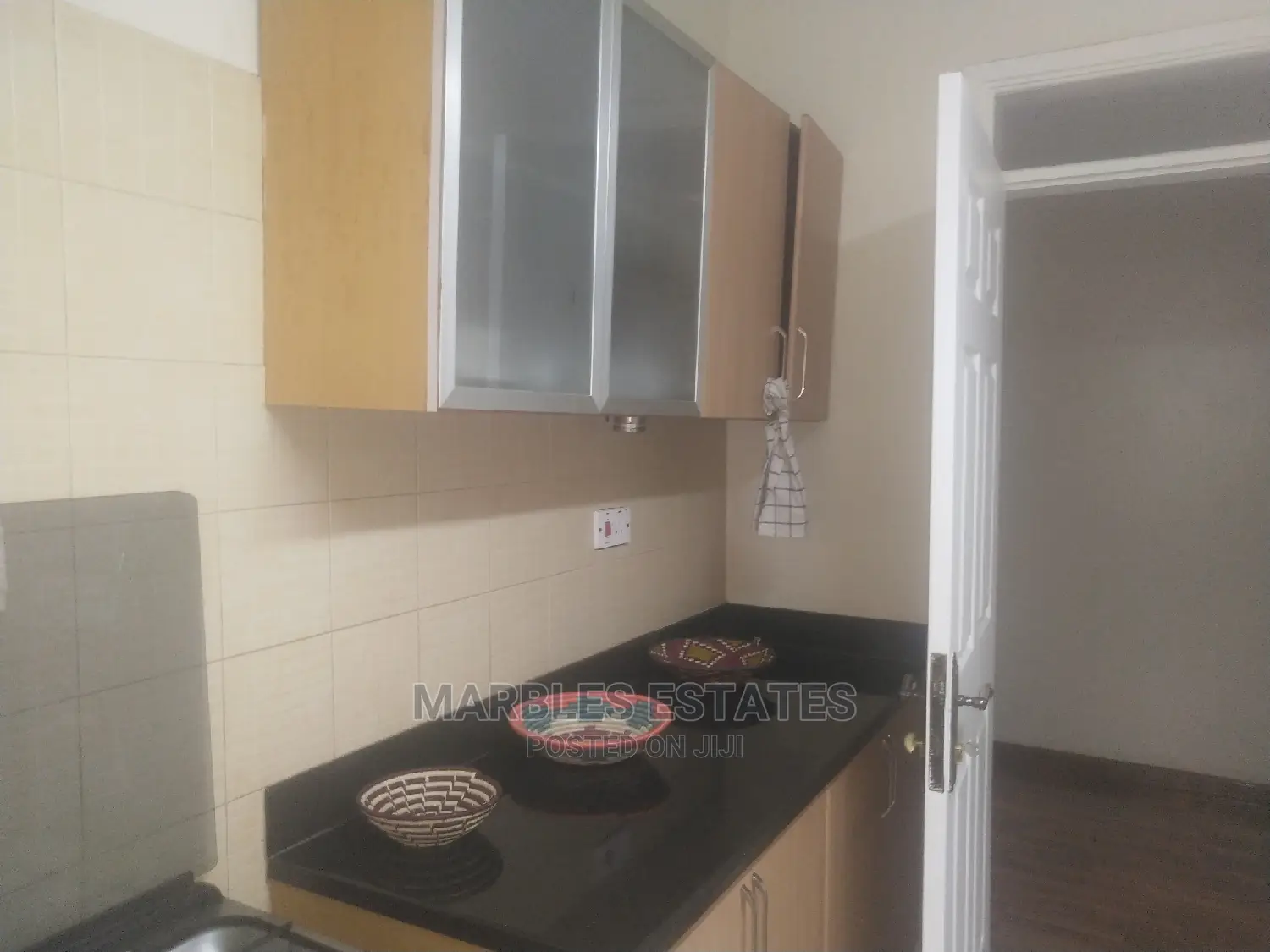Furnished 2bdrm Apartment in Naguru, Central Division for Rent