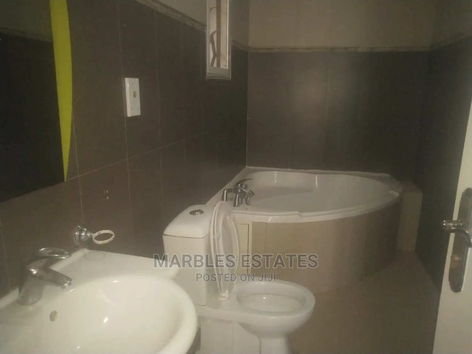 Furnished 2bdrm Apartment in Naguru, Central Division for Rent