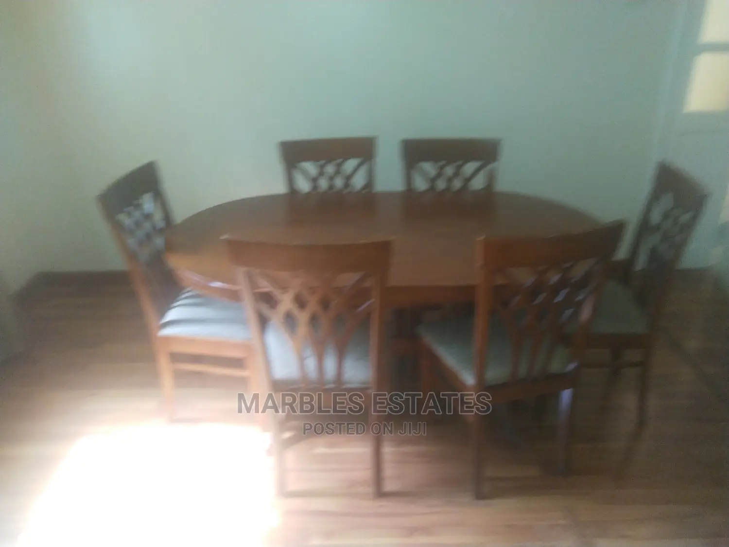 Furnished 2bdrm Apartment in Naguru, Central Division for Rent