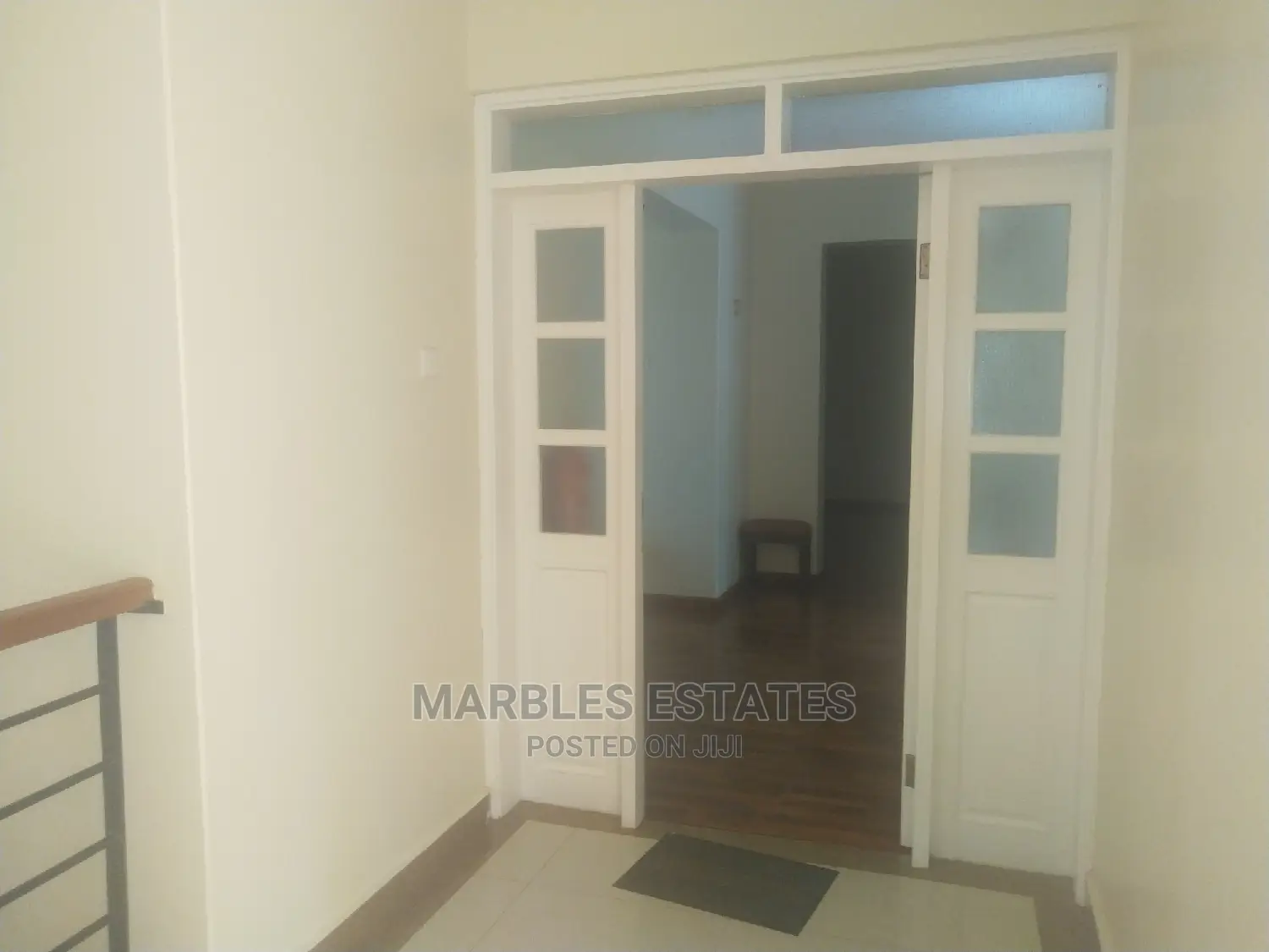 Furnished 2bdrm Apartment in Naguru, Central Division for Rent