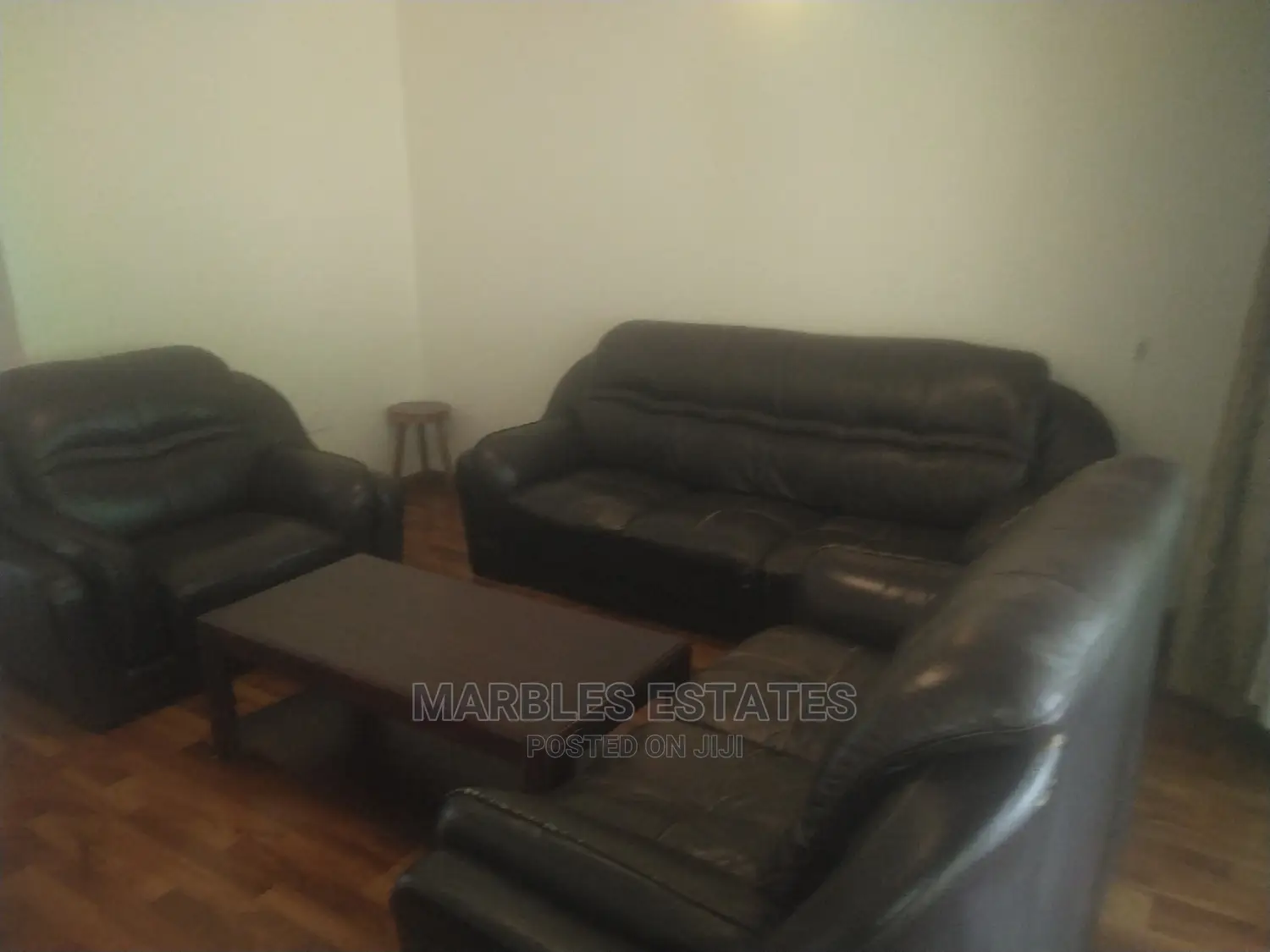 Furnished 2bdrm Apartment in Naguru, Central Division for Rent