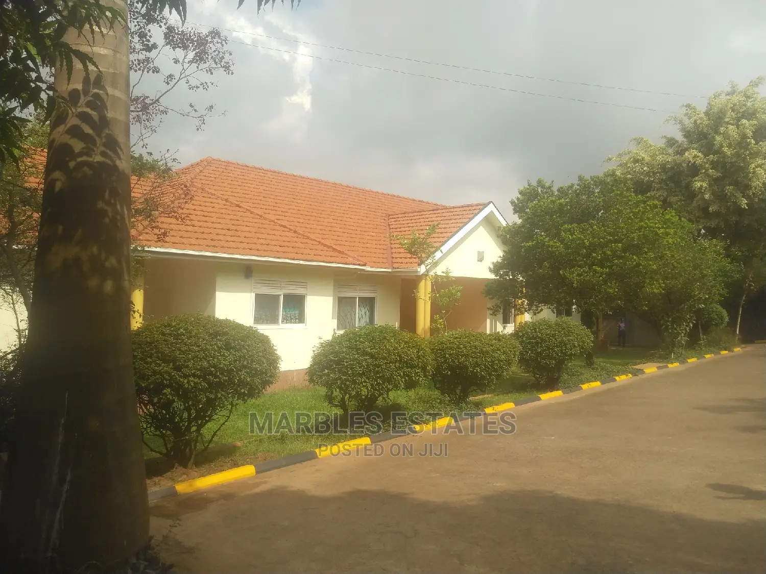 Furnished 2bdrm Apartment in Naguru, Central Division for Rent
