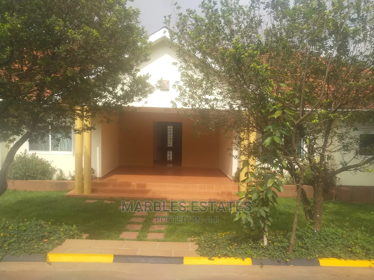 Furnished 2bdrm Apartment in Naguru, Central Division for Rent