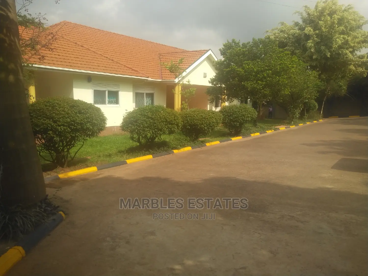 Furnished 2bdrm Apartment in Naguru, Central Division for Rent