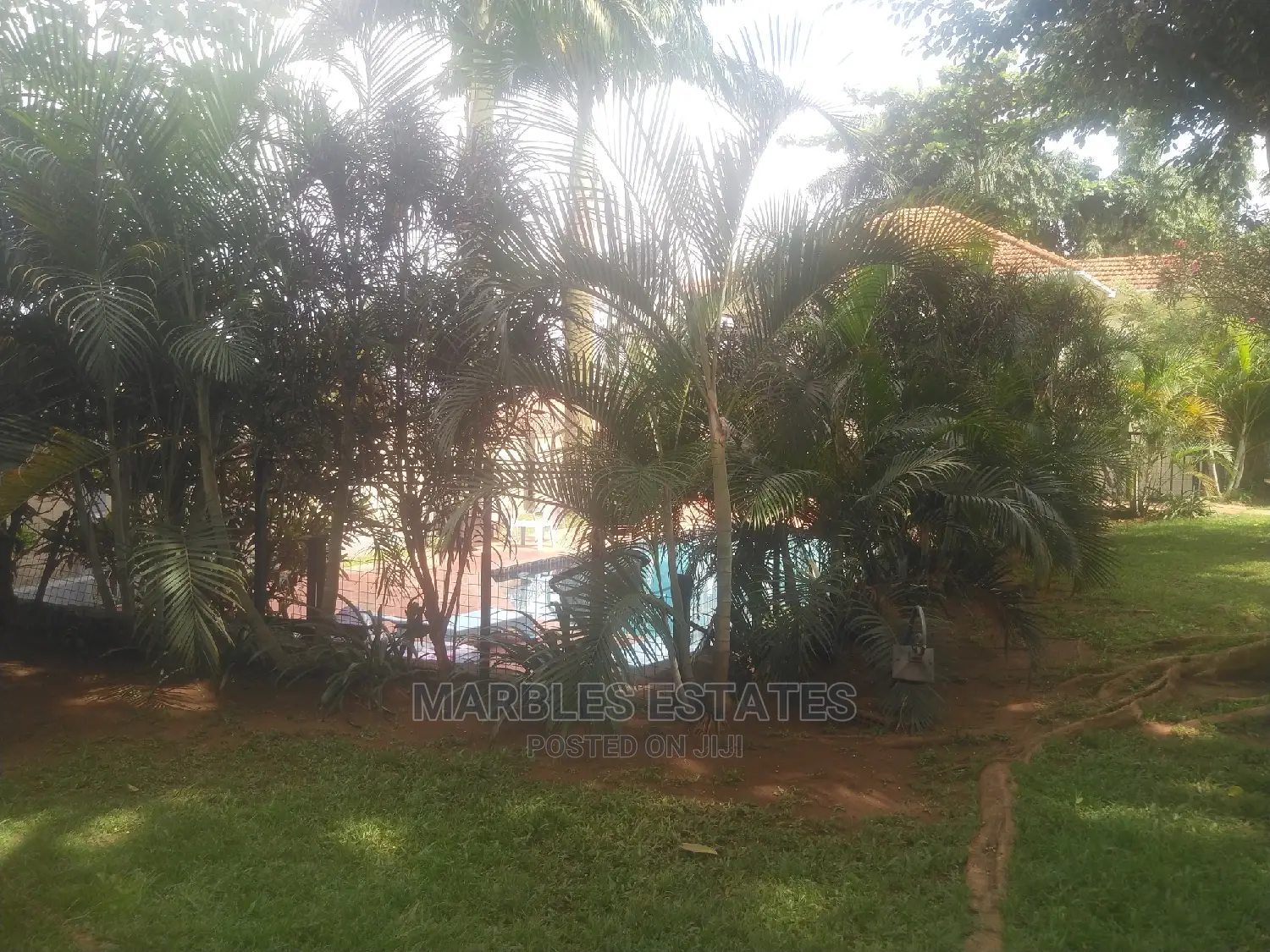 Furnished 2bdrm Apartment in Naguru, Central Division for Rent