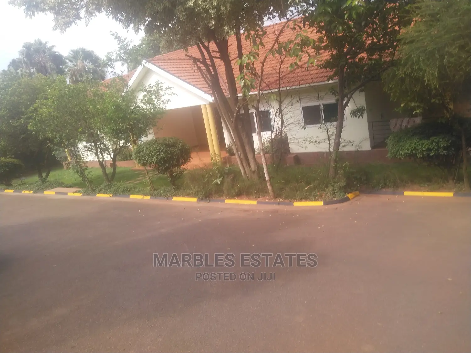 Furnished 2bdrm Apartment in Naguru, Central Division for Rent