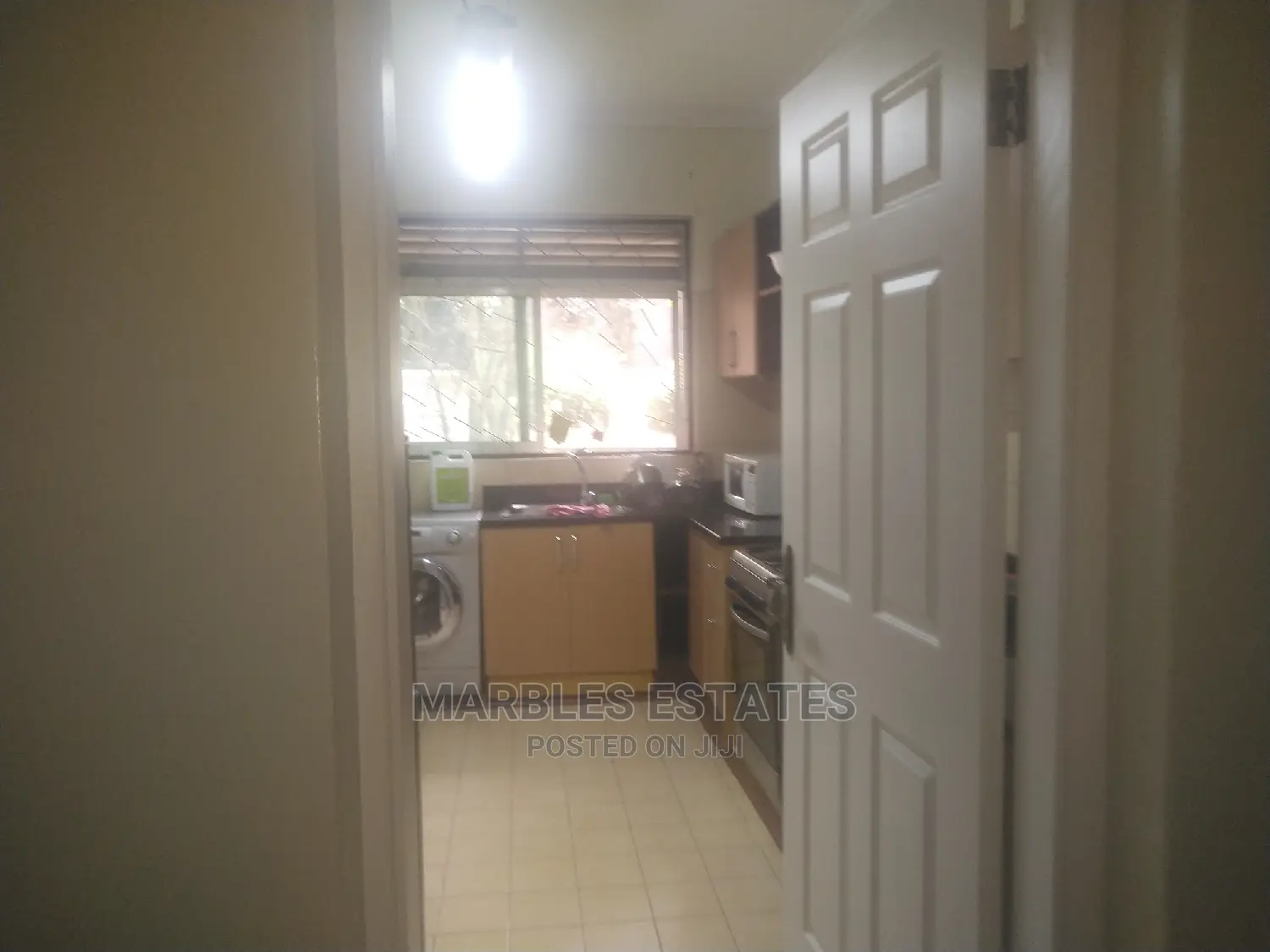 Furnished 2bdrm Apartment in Naguru, Central Division for Rent