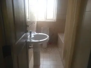 Furnished 3bdrm Apartment in Naguru, Central Division for Rent