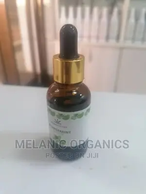 Photo - Peppermint Essential Oil 30ml