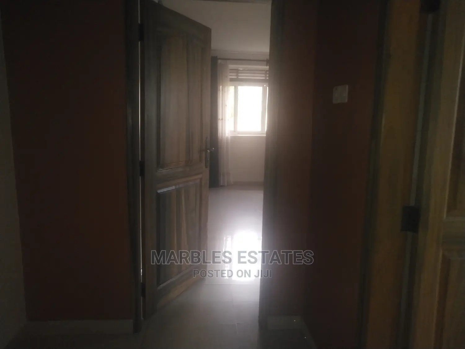 Furnished 3bdrm Apartment in Naguru, Central Division for Rent