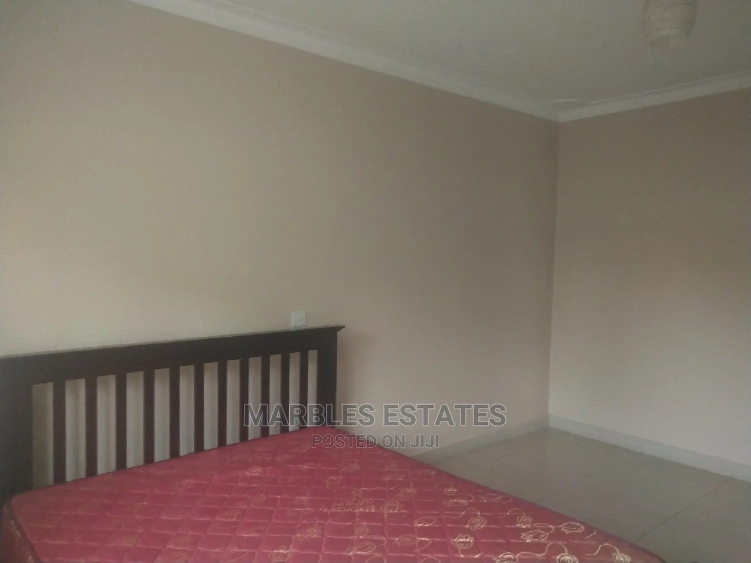 Furnished 3bdrm Apartment in Naguru, Central Division for Rent