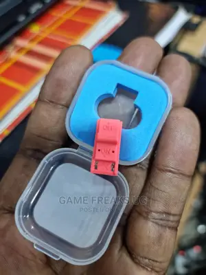 Nintendo Switch Rcm Clip
