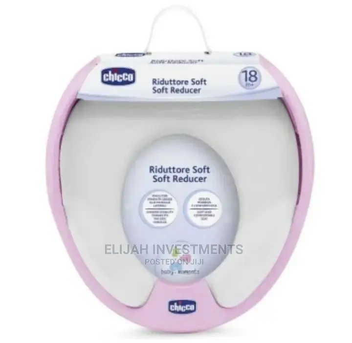 Chicco Toilet Reducer