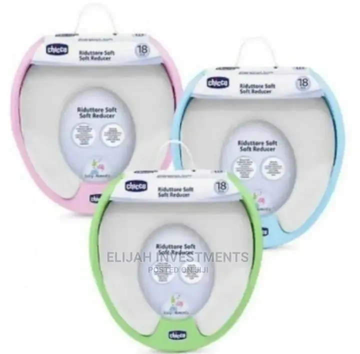 Chicco Toilet Reducer