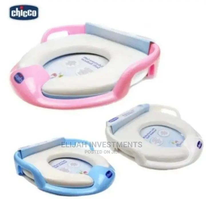 Chicco Toilet Reducer
