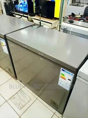 Hisense 310litres Chest/Deep Freezers