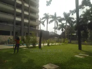 Furnished 3bdrm Apartment in Naguru, Central Division for Rent