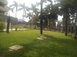 Furnished 3bdrm Apartment in Naguru, Central Division for Rent