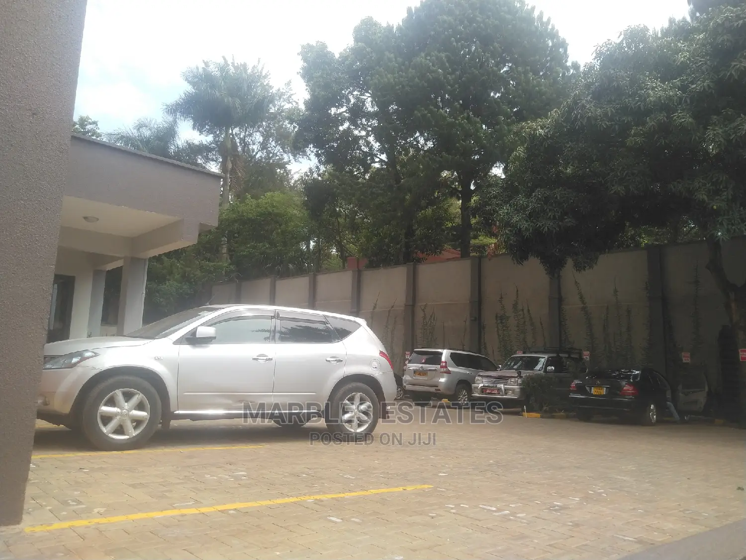 Furnished 3bdrm Apartment in Naguru, Central Division for Rent
