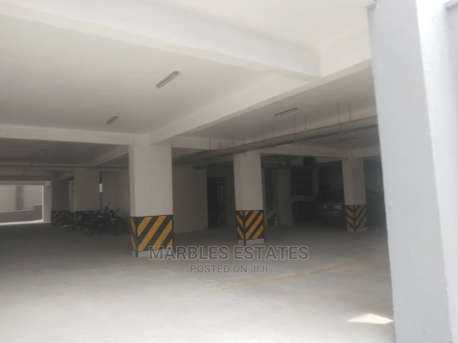 Furnished 3bdrm Apartment in Naguru, Central Division for Rent