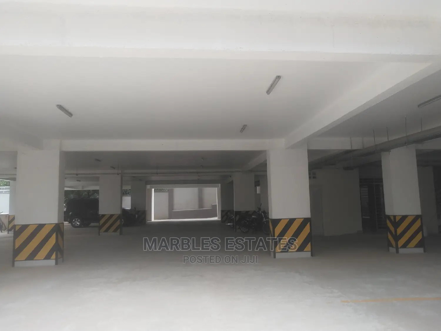 Furnished 3bdrm Apartment in Naguru, Central Division for Rent