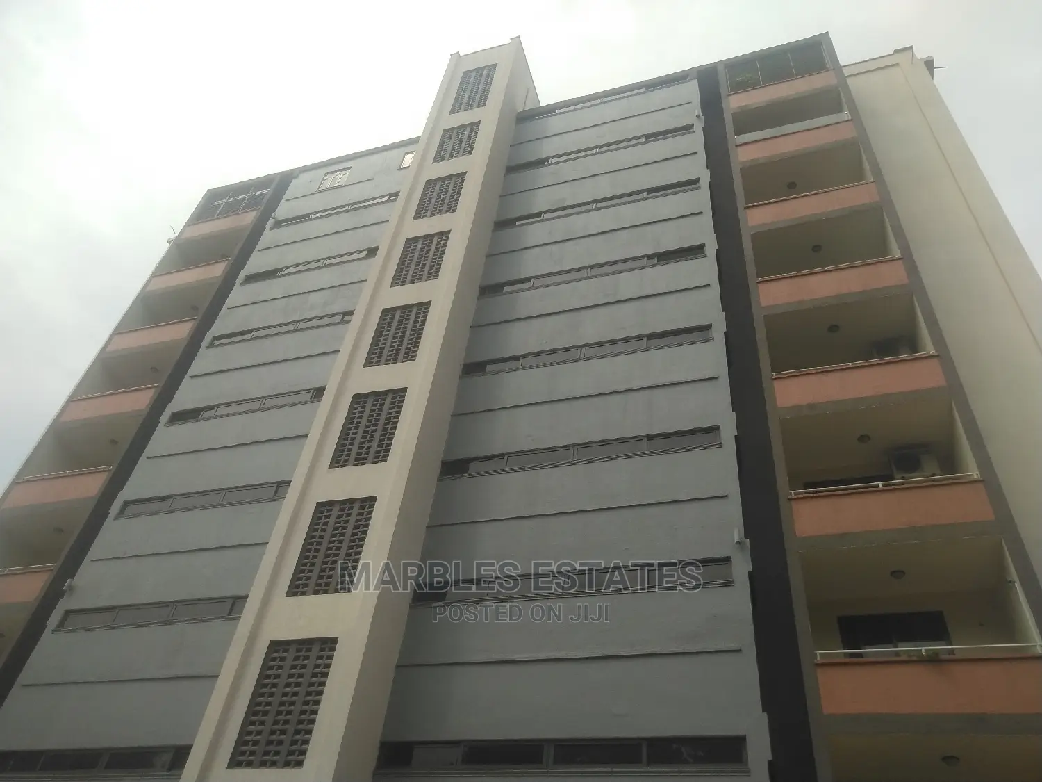 Furnished 3bdrm Apartment in Naguru, Central Division for Rent
